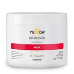 Máscara Yellow Color Care 500ml