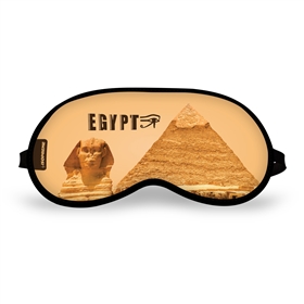Máscaras de Dormir - Egypt