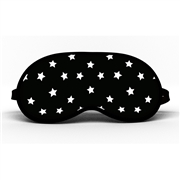 Máscaras de Dormir - Estrelas