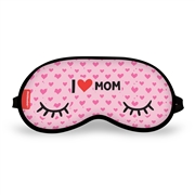 Máscaras de Dormir - I Love Mom