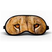 Máscaras de Dormir - Olhos Leão