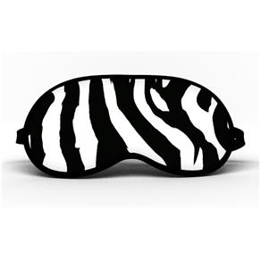 Máscaras de Dormir - Zebra