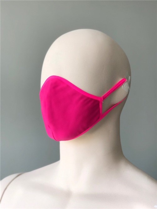 Máscaras Pink