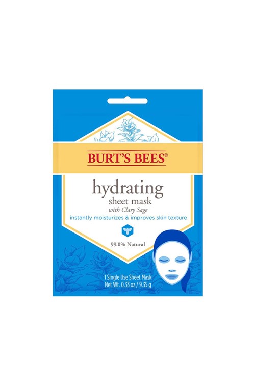 Mascarilla Facial Hidratante Burt'S Bees
