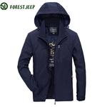 Masculino Jacket Sports Magro Hoodie Zippered Windproof Ciclismo Esquiar Outwear