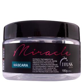 Mask Miracle Máscara Truss - 180 G