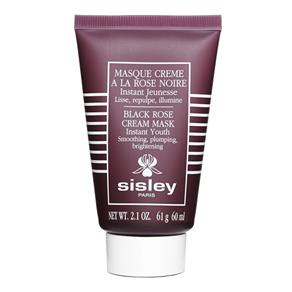 Masque Creme a La Rose Noire Sisley - Máscara Facial - 60ml