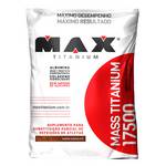 Mass 17500 (1400g) Chocolate Max Titanium - Galgrin Group Ltda