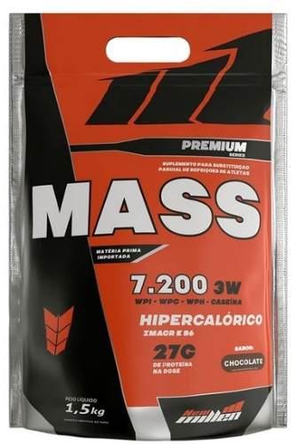 Mass Premium 7.200 1,5kg New Millen