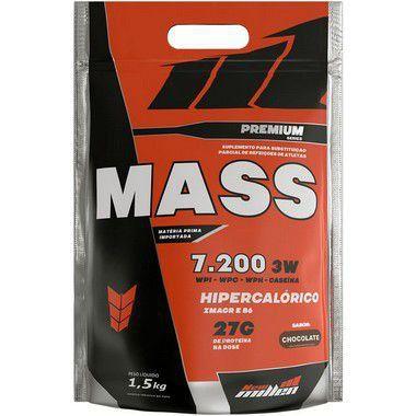 Mass Premium 7200 3w 1,5kg New Millen