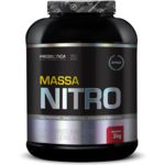 Massa Nitro 3kg Probiotica