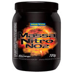 Massa Nitro No2 - Probiotica