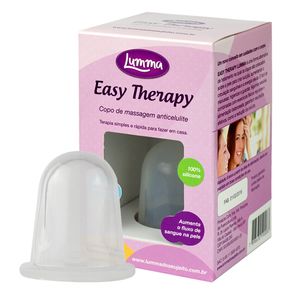 Massageador Anticelulite Lumma Easy Therapy Médio 1un