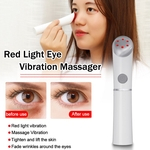 6000 vezes / minuto olho beleza massageador anti-envelhecimento anti-rugas olho alívio de íons massageador kit rejuvena