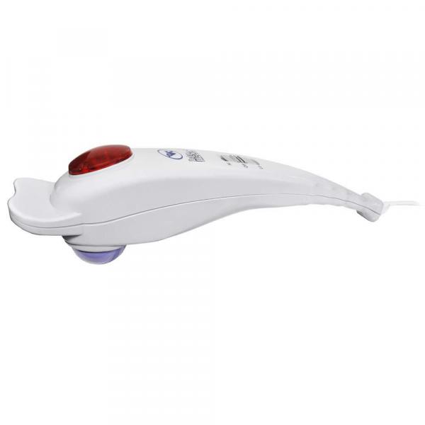 Massageador Portátil Relaxmedic Infratech Ultra Hammer HQM-810-220V - Relax Medic