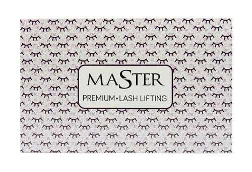 Master Premium Lash Lifting Completo Anvisa