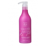 Master Wash Eco-Creme de Limpeza