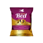 Matizador 3d Red Efeito Vermelho Intenso Alise Hair Sachê 50ml