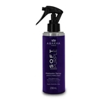 Matizador Spray Soft Purple - Efeito Perolado - 230 Ml