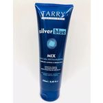 Matizador Tarry Hidratante Mix Silver Blue 250ml