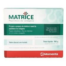 Matrice 12g 30 Saches - Momenta Farmacêutica