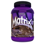 MATRIX 2.0 - PERFECT CHOCOLATE (907g)
