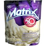 Matrix 5.0 (5lbs/2.270g) - Syntrax