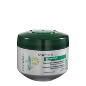 Matrix Biolage Force Fiber Máscara - 350g