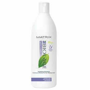 Matrix Biolage Hydrathérapie Shampoo - 1000ml