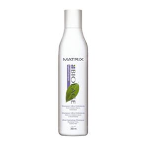 Matrix Biolage Hydrathérapie Shampoo Ultra Hidratante - 300ml