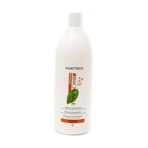Matrix Biolage Lissthérapie Shampoo - - 1 Litro