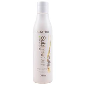 Matrix Biolage Sublime Oil Shampoo - 300ml - 300ml