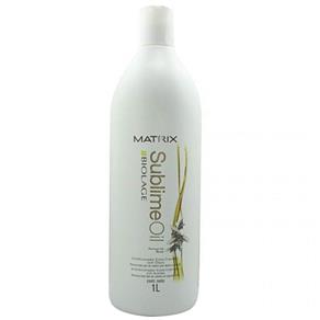 Matrix Biolage Sublime Oil Shampoo - 300ml - 1000ml