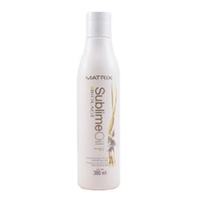 Matrix Biolage Sublime Oil Shampoo - 1000ml - 300ml
