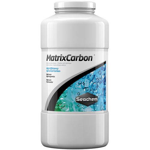 Matrix Carbon 1 Litro