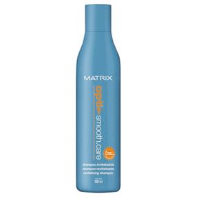 Matrix Opti Liss.care Shampoo - 300ml - 300ml