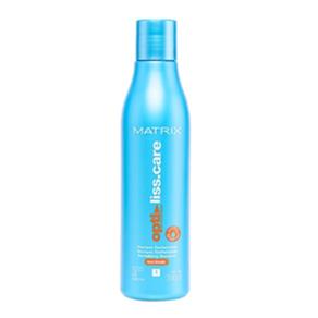 Matrix Opti Liss.Care Shampoo Revitalizante - 1000ml - 300ml