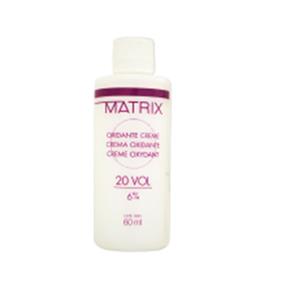 Matrix Oxidante Creme 20 Volumes 6%