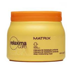 Matrix Relaxima Care Máscara de Tratamento - 500ml