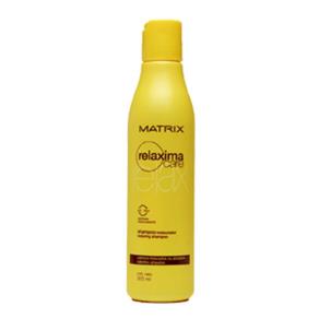 Matrix Relaxima Care Shampoo Restaurador - 300ml - 300ml