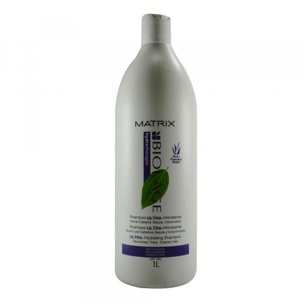 Matrix - Shampoo Biolage Hydra Ultra HIdratante - 1L - Matrix