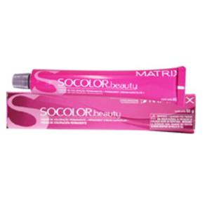 Matrix Socolor.beauty - Creme de Coloração Permanente ( 2 ao 5.74)