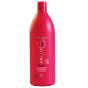 Matrix Socolor Care - Shampoo