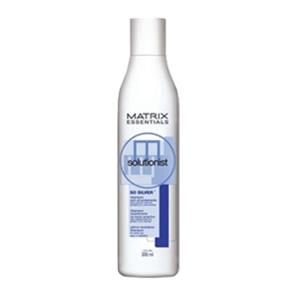 Matrix Solutionist So Silver Shampoo - 300ml - 300ml