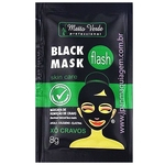 Matto Verde Black Máscara 8g