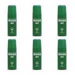Mauá Vert Desodorante Spray 90ml (kit C/06)