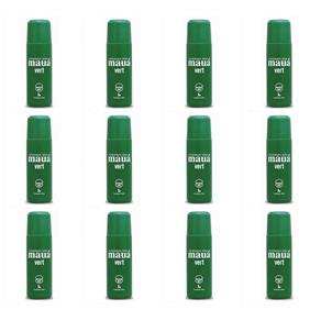 Mauá Vert Desodorante Spray 90ml - Kit com 12