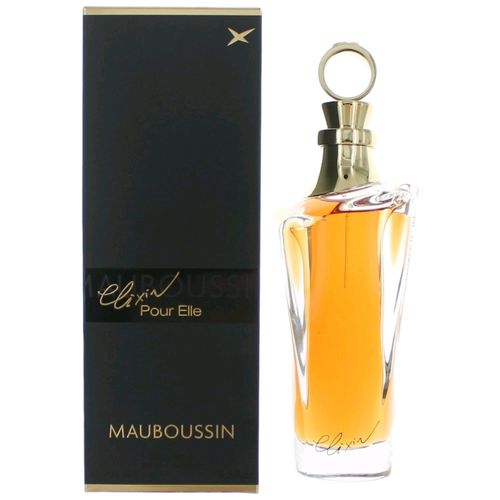 Mauboussin L'elixir Pour Elle de Mauboussin Eau de Parfum Feminino 100 Ml