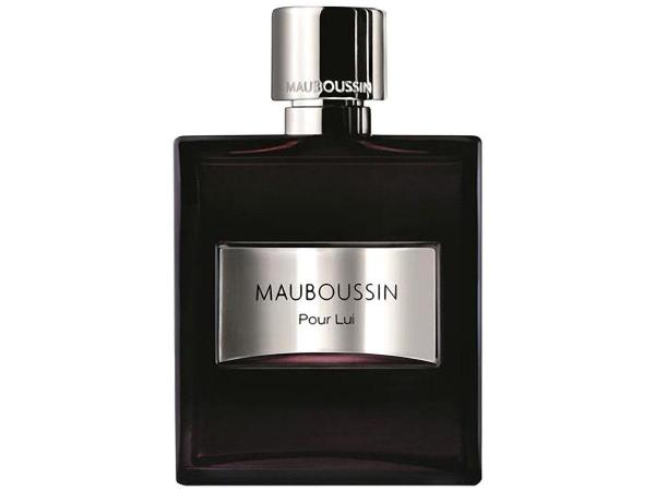 Mauboussin Maubossin Pour Lui Perfume Masculino - Eau de Parfum 50ml
