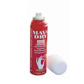 Mavadry Spray Mavala - Spray Secante de Esmalte